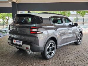 Citroen Aircross 1.2T Max - Image 8