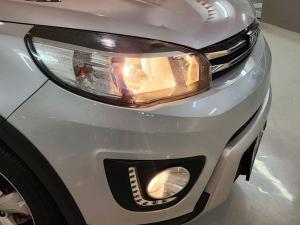 Haval H1 1.5 - Image 16