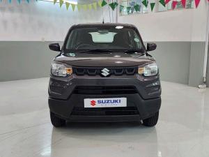 Suzuki S-Presso 1.0 GL+ auto - Image 2