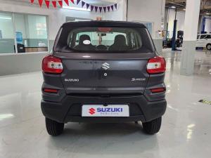 Suzuki S-Presso 1.0 GL+ auto - Image 5