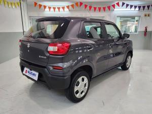 Suzuki S-Presso 1.0 GL+ auto - Image 6
