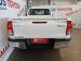 Toyota Hilux 2.4GD-6 single cab Raider manual - Thumbnail 5