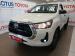 Toyota Hilux 2.4GD-6 single cab Raider manual - Thumbnail 19