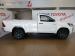 Toyota Hilux 2.4GD-6 single cab Raider manual - Thumbnail 3