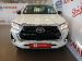 Toyota Hilux 2.4GD-6 single cab Raider manual - Thumbnail 4