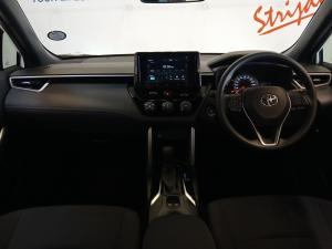 Toyota Corolla Cross 1.8 Xi - Image 6