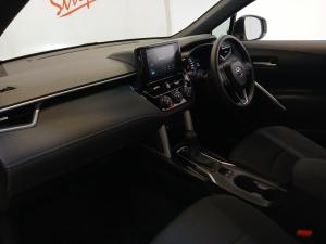 Toyota Corolla Cross 1.8 Xi - Image 7