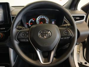 Toyota Corolla Cross 1.8 Xi - Image 8