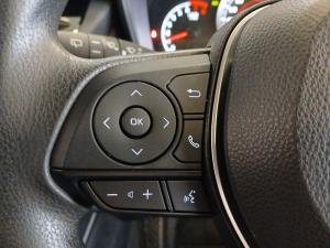 Toyota Corolla Cross 1.8 Xi - Image 9