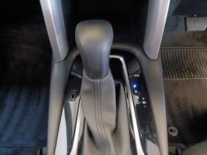 Toyota Corolla Cross 1.8 Xi - Image 13