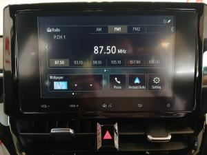 Toyota Corolla Cross 1.8 Xi - Image 14