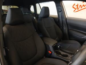 Toyota Corolla Cross 1.8 Xi - Image 17