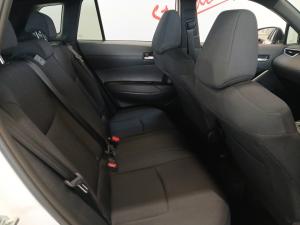 Toyota Corolla Cross 1.8 Xi - Image 18