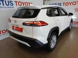 Toyota Corolla Cross 1.8 Xi - Image 2