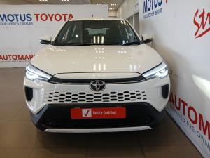 Toyota Corolla Cross 1.8 Xi - Image 4