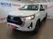Toyota Hilux 2.4GD-6 single cab Raider manual - Thumbnail 18