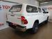 Toyota Hilux 2.4GD-6 single cab Raider manual - Thumbnail 2