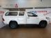 Toyota Hilux 2.4GD-6 single cab Raider manual - Thumbnail 3