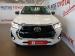 Toyota Hilux 2.4GD-6 single cab Raider manual - Thumbnail 4
