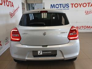 Suzuki Swift 1.2 GLX auto - Image 5
