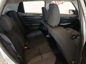 Suzuki Swift 1.2 GLX auto - Image 17