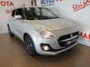 Thumbnail Suzuki Swift 1.2 GLX auto