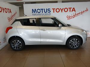 Suzuki Swift 1.2 GLX auto - Image 3