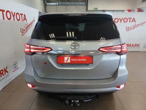 Toyota Fortuner 2.8GD-6 VX - Image 5