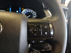 Toyota Fortuner 2.8GD-6 VX - Image 10