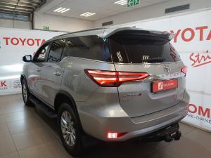 Toyota Fortuner 2.8GD-6 VX - Image 21