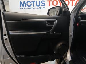 Toyota Fortuner 2.8GD-6 VX - Image 23