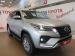 Toyota Fortuner 2.8GD-6 VX - Thumbnail 1