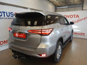 Toyota Fortuner 2.8GD-6 VX - Image 2