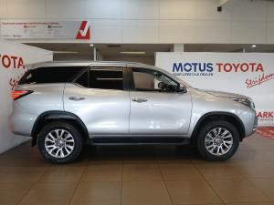 Toyota Fortuner 2.8GD-6 VX - Image 3
