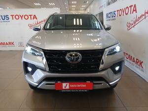 Toyota Fortuner 2.8GD-6 VX - Image 4