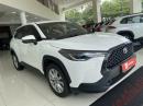 Thumbnail Toyota Corolla Cross 1.8 Xi