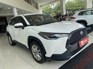 Toyota Corolla Cross 1.8 Xi - Image 1