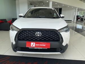 Toyota Corolla Cross 1.8 Xi - Image 2