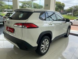 Toyota Corolla Cross 1.8 Xi - Image 3