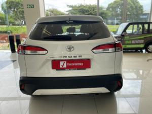 Toyota Corolla Cross 1.8 Xi - Image 4