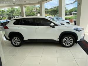 Toyota Corolla Cross 1.8 Xi - Image 5