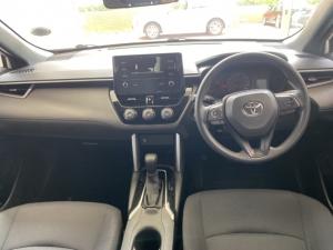 Toyota Corolla Cross 1.8 Xi - Image 6