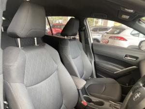 Toyota Corolla Cross 1.8 Xi - Image 7