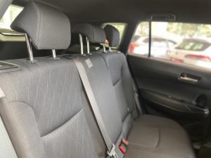 Toyota Corolla Cross 1.8 Xi - Image 8