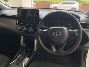 Toyota Corolla Cross 1.8 Xi - Image 9