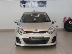 Kia Rio hatch 1.2 - Image 1
