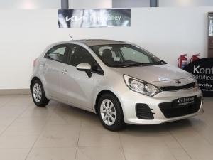 Kia Rio hatch 1.2 - Image 2