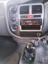 Hyundai H-100 Bakkie 2.6D chassis cab - Image 4