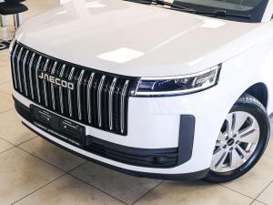 Jaecoo J5 1.5T Glacier - Image 12