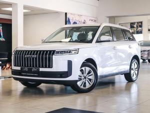 Jaecoo J5 1.5T Glacier - Image 1